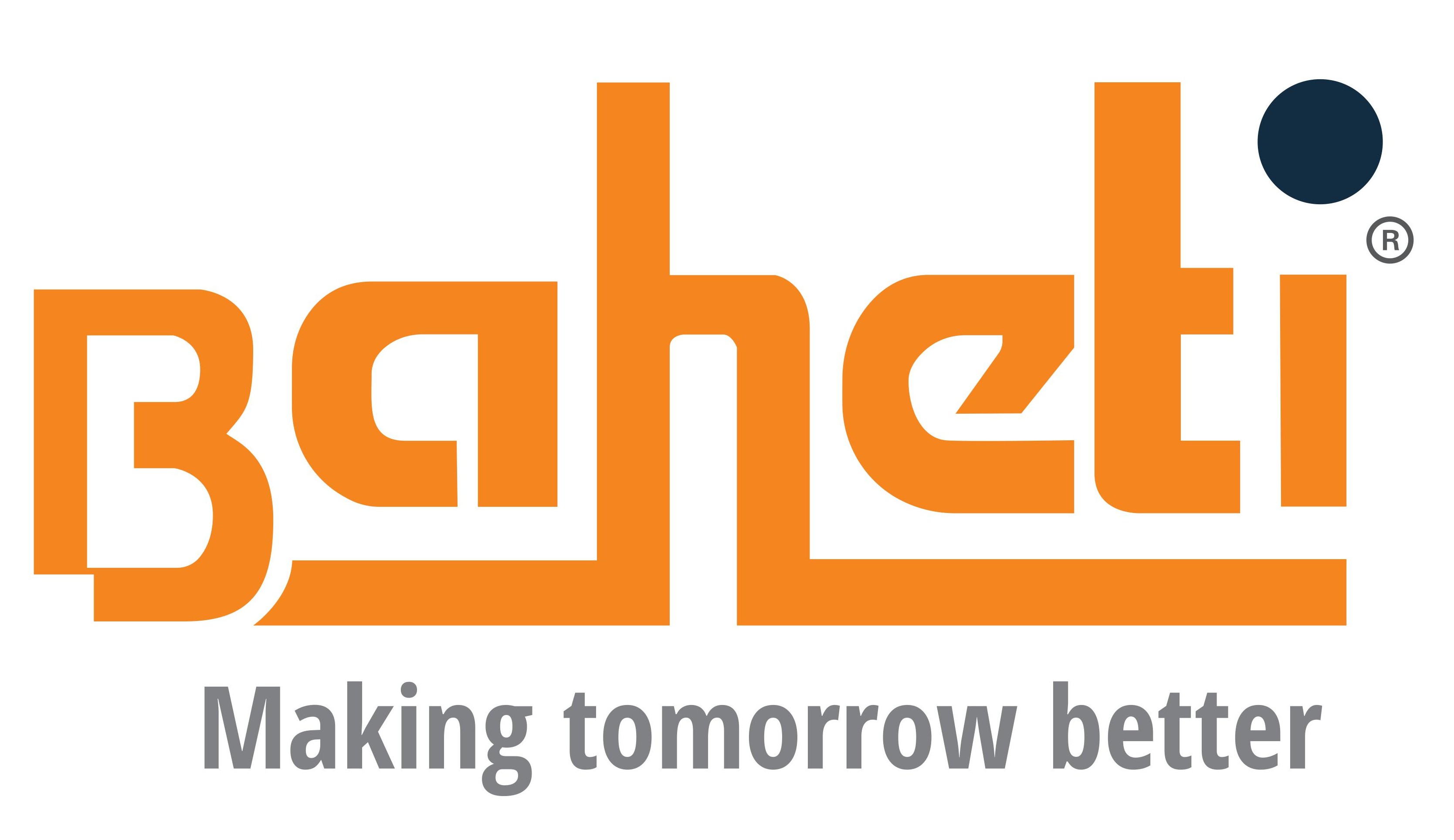 Baheti