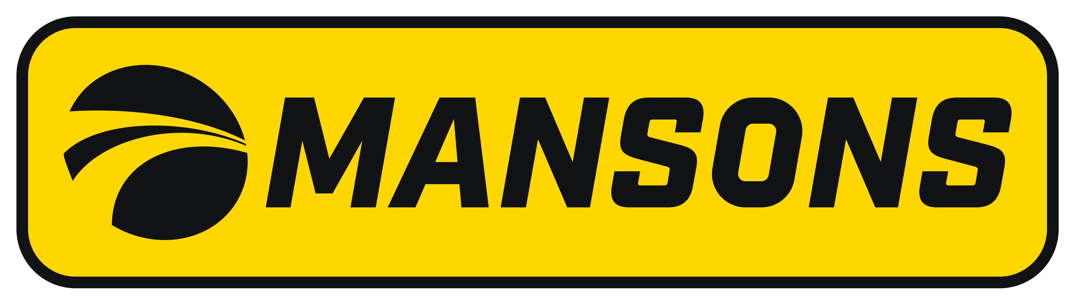 Mansons