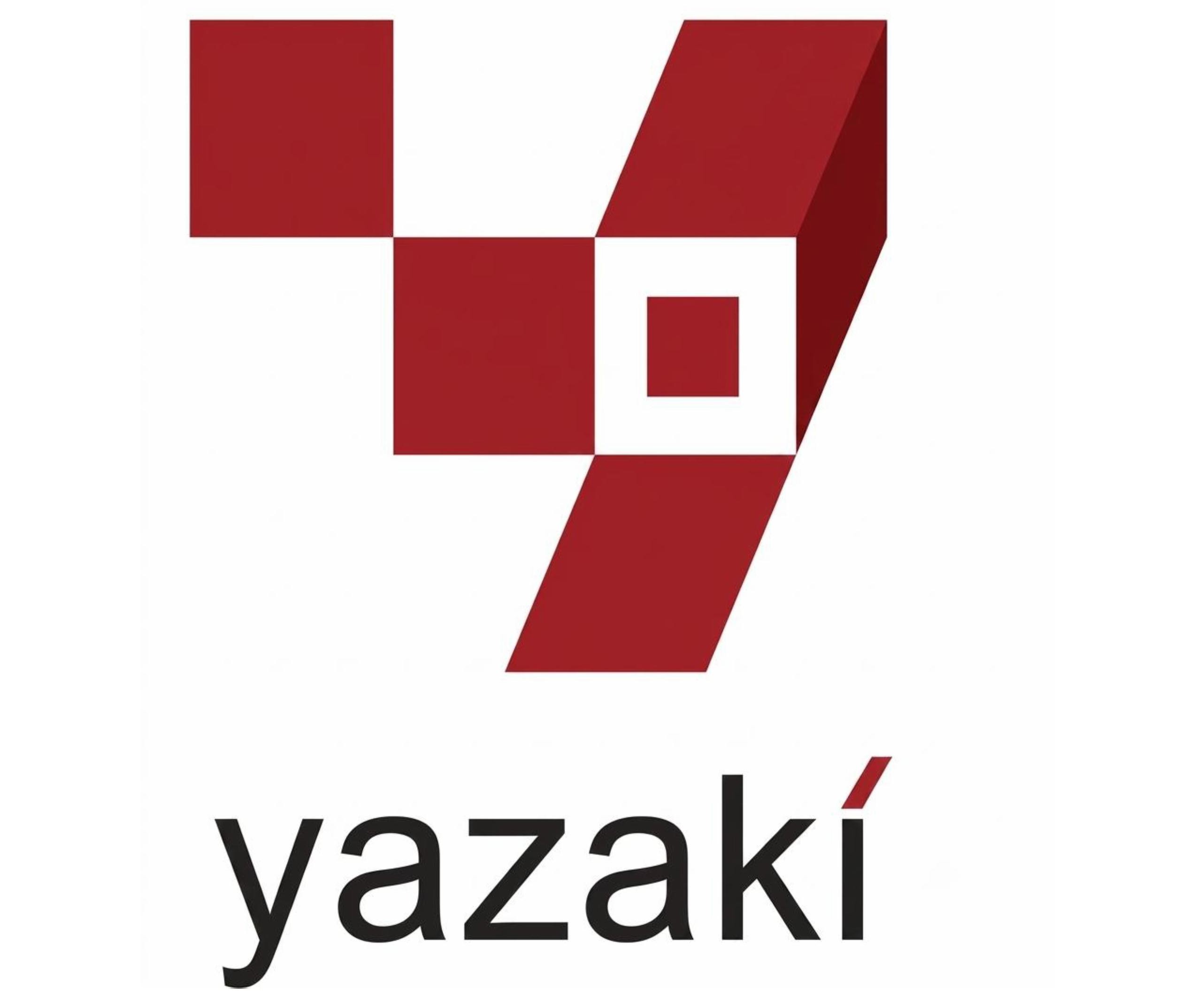 yazaki