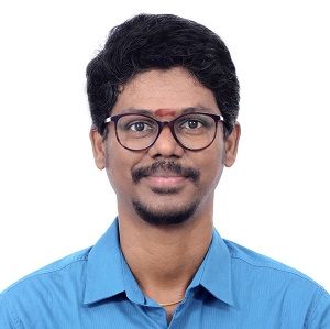 Arunkumar K Sundaram