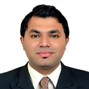 Chaitanya Anil Daund