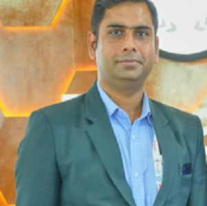 Chandan Kumar Singh