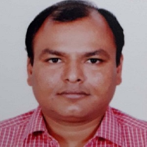 Dipak R. Prasad