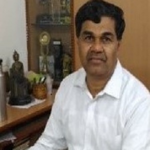 Dr. S Shamasundar