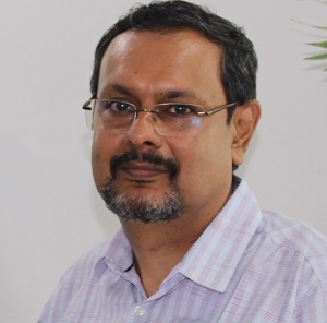 Kedar Vaidya
