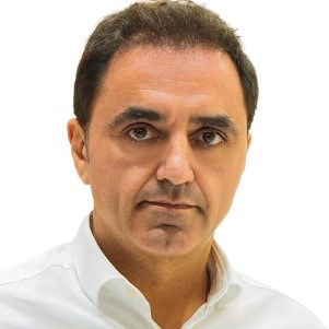 Miguel Ángel Campos