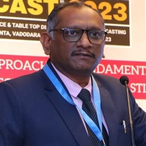 Rajesh Aggarwal