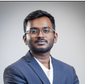 Rishabh Agrahari