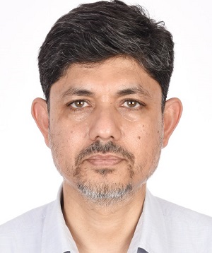 Sanjeev Prabhakar