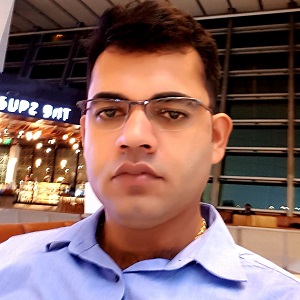 Sachin Kumar