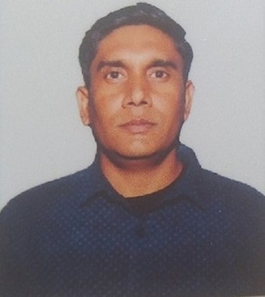 Sanjay Kumar