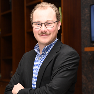 Sebastian Sivertsen