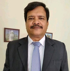 Somenath Bandopadhyay