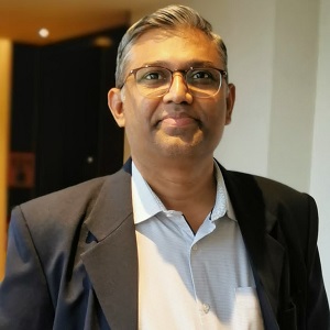 Tushar Shah