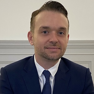 Vincent Khristov