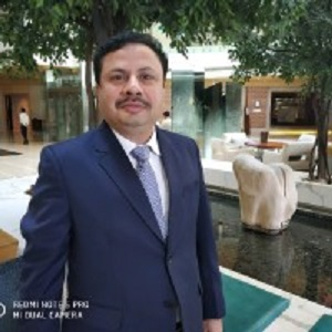 Rakesh Ghag